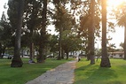 Alameda Park - Santa Barbara Parks