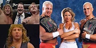 10 Things WWE Fans Should Know About Dr. Tom Prichard