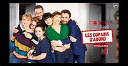 "Les Copains d'abord" : M6 lance sa nouvelle comédie familiale ce soir ...