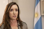 Quién es Victoria Villarruel, la candidata a vice de Javier Milei | CNN