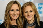 Chely Wright & Lauren Blitzer Have Been Happily Married for 9 Years ...