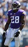 Good Chance Adrian Peterson Returns To Vikings In 2017