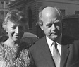 Greta und Ottomar Domnick
