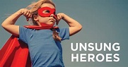 A Detour On the Way to ...: Unsung Heroes
