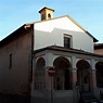 Chiesa di Santa Maria Maddalena (Mezzomerico) - All You Need to Know ...