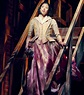 Renée Elise Goldsberry as Angelica Schuyler in Hamilton | Young ...