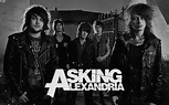 Asking Alexandria | Heavypedia | Fandom