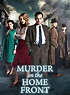 Murder On the Home Front - Série TV 2013 - AlloCiné