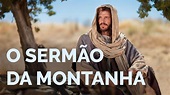 Mensagens:O que é o Sermão da Montanha?
