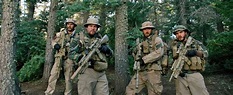 A SEAL Sniper Instructor's Review of The Movie Lone Survivor | SOFREP