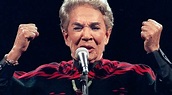 La Macorina de Chavela Vargas