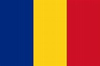 Download Flag of Romania | Flagpedia.net