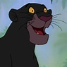 Bagheera | Jungle book disney, Jungle book bagheera, Jungle book