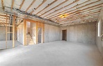 Quick Tips: What To Do With An Unfinished Basement