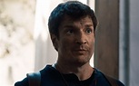 Nathan Fillion Stars as Nathan Drake in Awesome UNCHARTED Fan Film ...