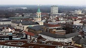 Inzidenzzahl in Stadt Karlsruhe wieder über 100 gestiegen