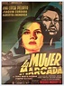 La mujer marcada (1957) - FilmAffinity