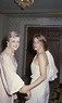 How Angela Lansbury helped her daughter Deirdre Shaw escape Charles ...