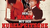 Prime Video: Der Mann mit der Kugelpeitsche