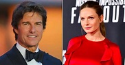 Tom Cruise Is Crushing On Married Costar Rebecca Ferguson: Source