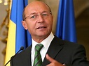 Traian Băsescu - Alchetron, The Free Social Encyclopedia