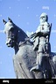 dh King Robert La estatua de Bruce BANNOCKBURN STIRLINGSHIRE Reyes ...