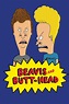 Beavis and Butt-head (TV Series 1993-2011) - Posters — The Movie ...