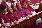 Konklave 2013 live: Die Papstwahl im Vatikan aus Rom: Live Stream | Welt