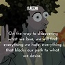 34 Waking Life Quotes: The Ultimate Collection » Flâneur Life