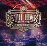 BETH HART - Live at THE ROYAL ALBERT HALL - Paris Move