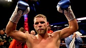 Billy Joe Saunders keeps WBO super-middleweight title with unanimous ...