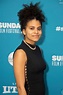 ZAZIE BEETZ at Wounds Premiere at Sundance Film Festival 01/26/20109 ...