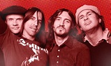 Las 40 mejores canciones de los Red Hot Chili Peppers - Rolling Stone ...