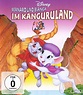 Bernard & Bianca im Känguruland: DVD oder Blu-ray leihen - VIDEOBUSTER.de