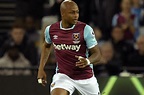 Andre Ayew thanks West Ham fans for providing 'motivation' during thigh ...