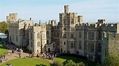 The Best Castles to Visit in England