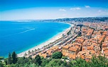 17 mejores ciudades para visitar en Francia (con fotos y mapa)