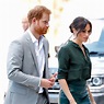 Meghan Markle News and Features | British Vogue