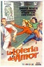 Película: La Lotería del Amor (1954) | abandomoviez.net