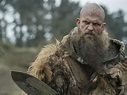 Vikings: Vikings : Bild Gustaf Skarsgård - 80 von 442 - FILMSTARTS.de