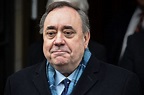 Alex Salmond to take Scottish government back to court – POLITICO