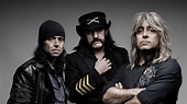 Motorhead - Edição comemorativa dos 40 anos de Ace of Spades - PurePop