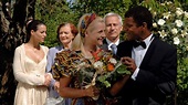 Bilder: 2500 Folgen – Die Hochzeiten - Rote Rosen - ARD | Das Erste