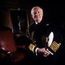 Admiral Sir "Jock" Slater - Guglielmo Galvin