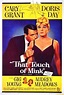 That Touch of Mink (1962) - IMDb