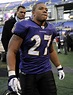 Baltimore running back Ray Rice is just the latest demon the Patriots ...