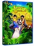 «El libro de la selva» y «El libro de la selva 2» a la venta en DVD y ...