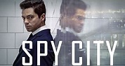Spy City Episodenguide – fernsehserien.de