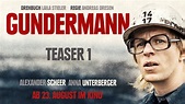 GUNDERMANN - Teaser 1 (HD) - YouTube