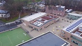 James Gillespie High School Drone Footage - YouTube